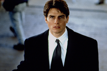 Tom Cruise - Firma - kadr z filmu