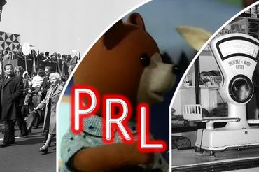 PRL
