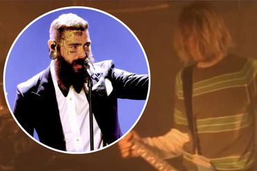 Post Malone, Nirvana