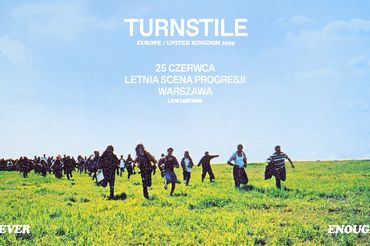 Turnstile