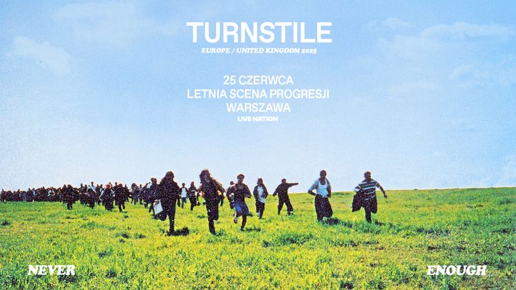 Turnstile