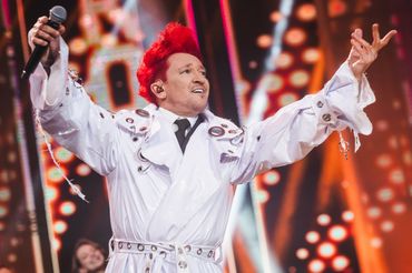 Michał Wiśniewski - Ich Troje