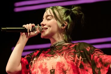 Billie Eilish