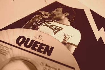 Queen