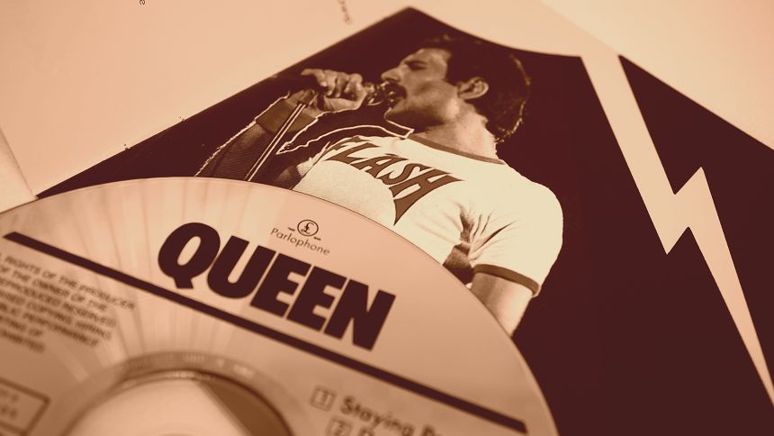 Queen