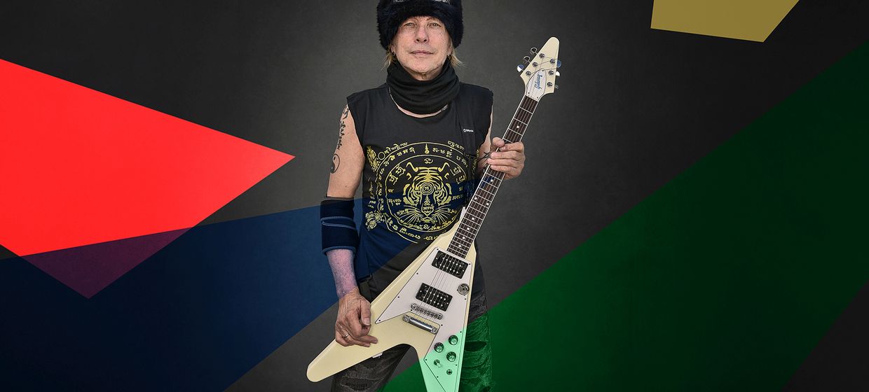 Michael Schenker