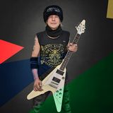 Michael Schenker