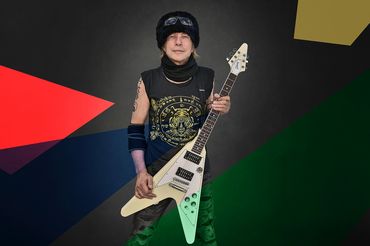 Michael Schenker