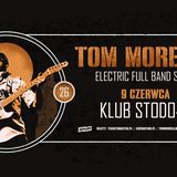 Koncert Toma Morello