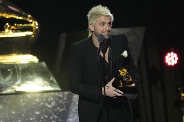 Grammy 2025