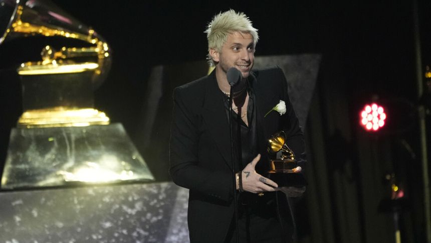 Grammy 2025