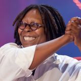 Whoopi Goldberg