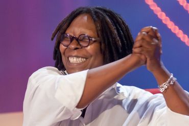 Whoopi Goldberg