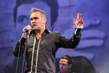 Morrissey