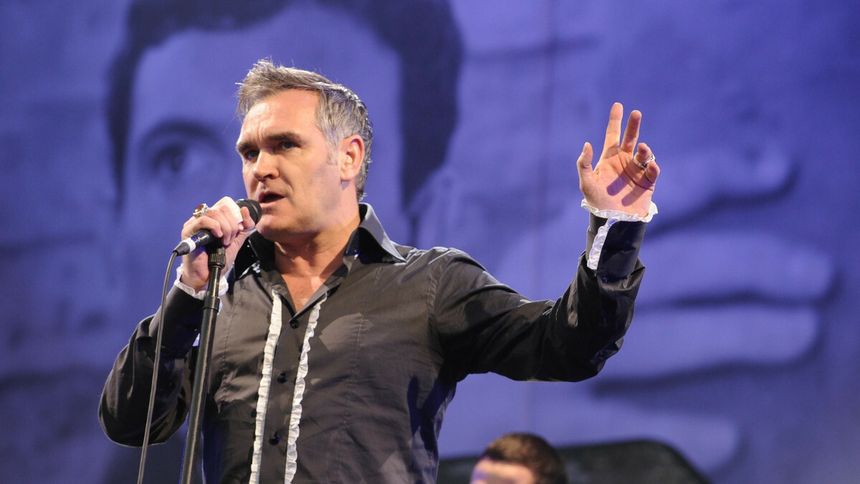 Morrissey