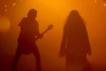The Cult