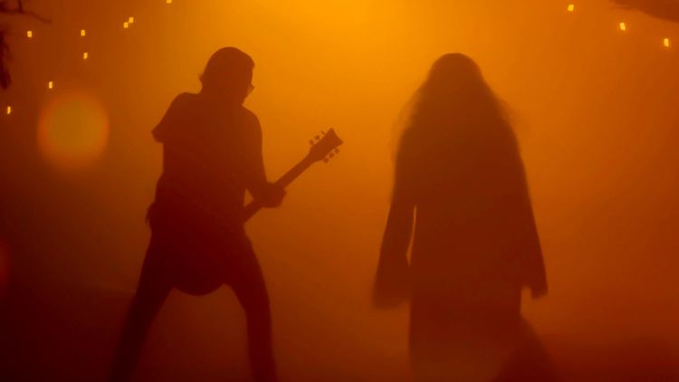 The Cult