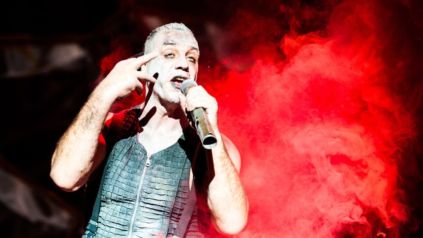 Rammstein