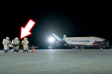 X-37B