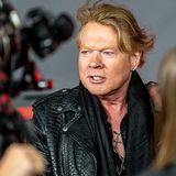 Axl Rose