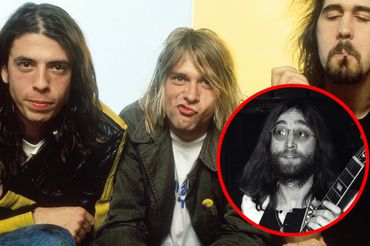 Nirvana, John Lennon