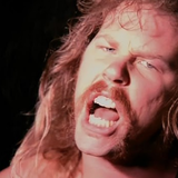 James Hetfield - Metallica