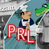 Quiz PRL
