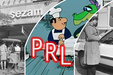 Quiz PRL