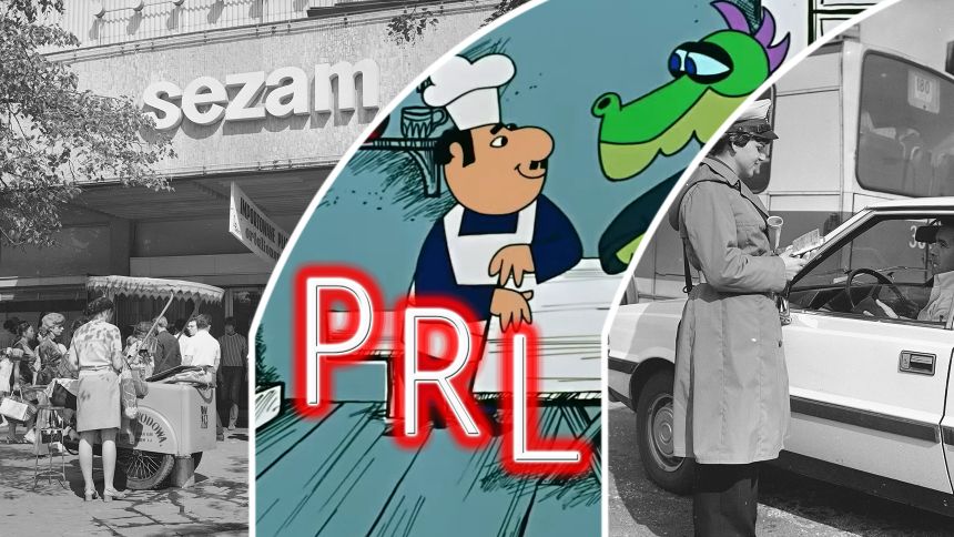 Quiz PRL