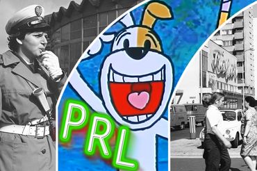 PRL