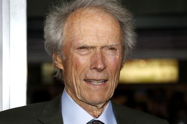 Clint Eastwood