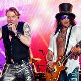 Guns N’ Roses 