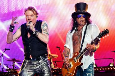 Guns N’ Roses 
