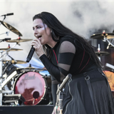 Amy Lee z Evanescence