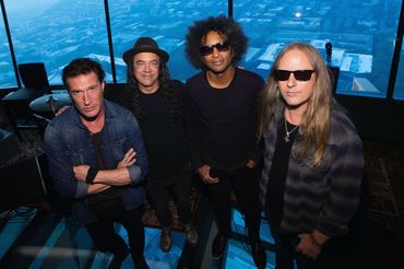 Alice in Chains
