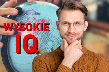 Trudny quiz z geografii