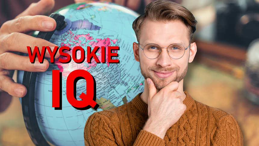 Trudny quiz z geografii
