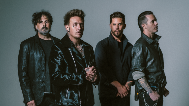 Papa Roach 