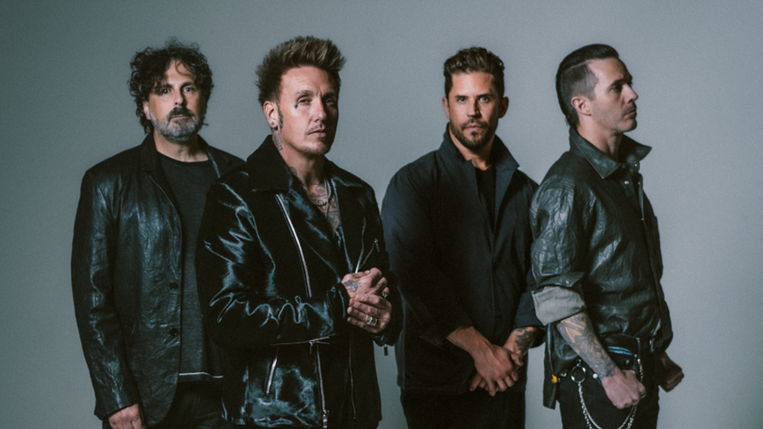 Papa Roach 