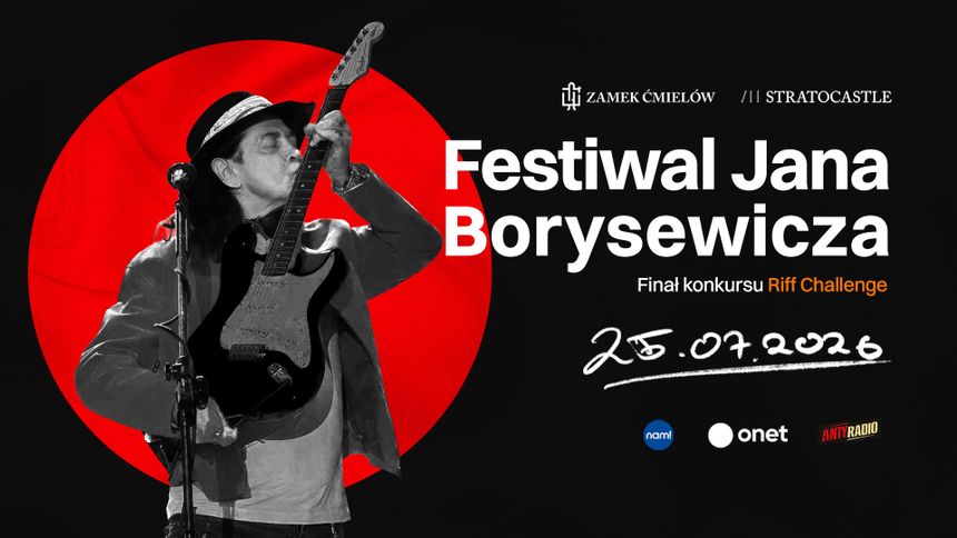 Festiwal Jana Borysewicza