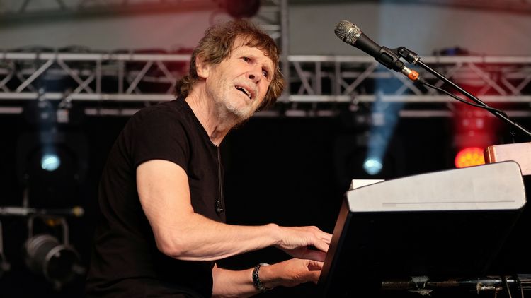 Rod Argent/shutterstock.com