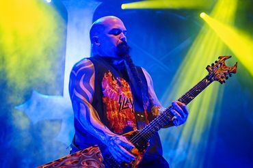 Slayer