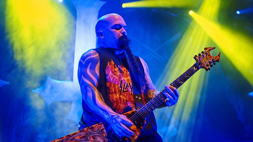 Slayer