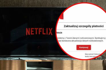 Netflix - materiały prasowe
