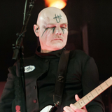 Billy Corgan