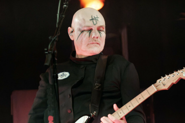 Billy Corgan