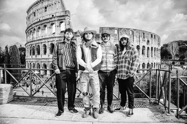 Kaleo