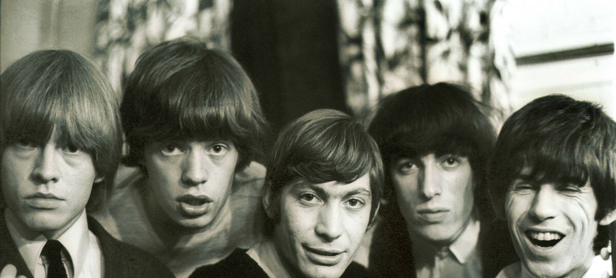 The Rolling Stones