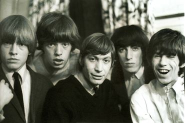 The Rolling Stones