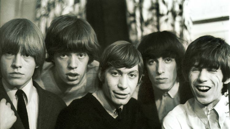 The Rolling Stones
